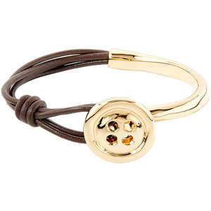 *NEW* UNO DE 50 BRACELET MY BUTTON